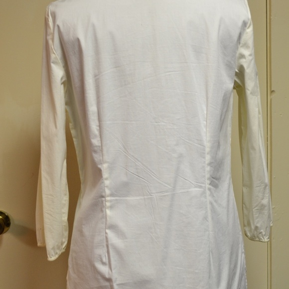 Tunic top - Picture 2 of 4